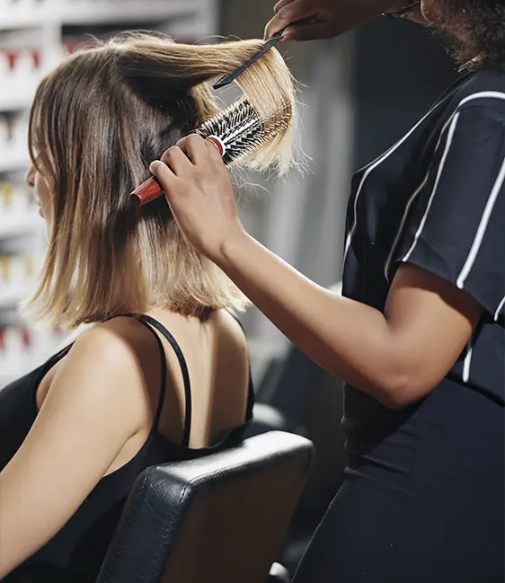 Concept Hair