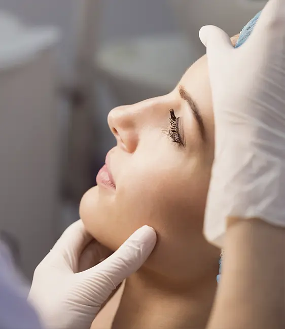 Estética Facial Avançada