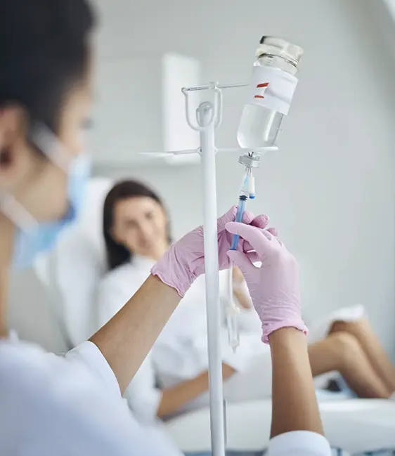 Soroterapia